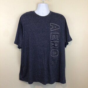 Aero Casual Logo Tee Shirt T-Shirt